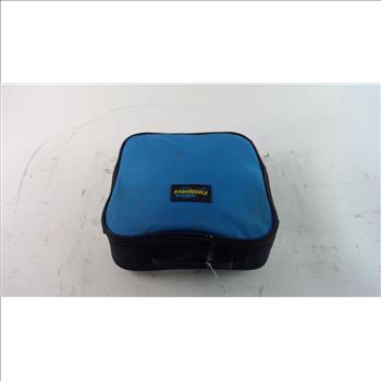 Fieldpiece Refrigerant Scale