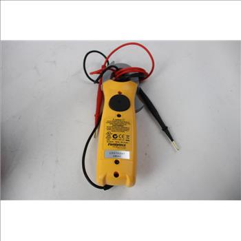 Fieldpiece SC260 Clamp Meter, Dewalt Brad Nails, Milwaukee Tape Meaure, And More