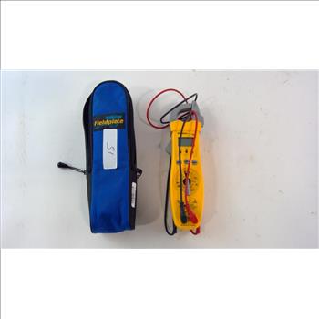 Fieldpiece SC66 Clamp