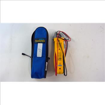 Fieldpiece SC66 Clamp