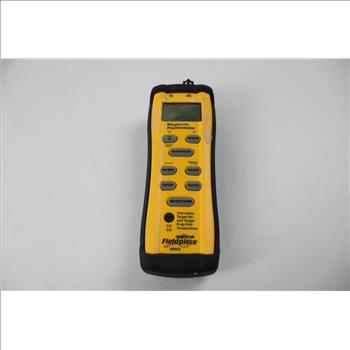 Fieldpiece SRH2 Diagnostic Sling Psychrometer