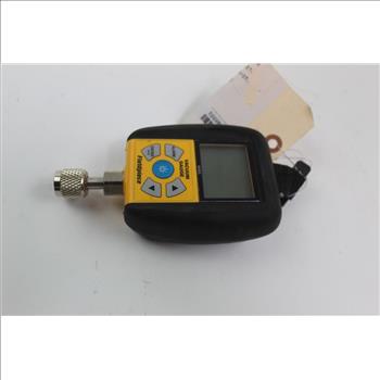 Fieldpiece SVG3 Vacuum Gauge