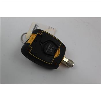 Fieldpiece SVG3 Vacuum Gauge