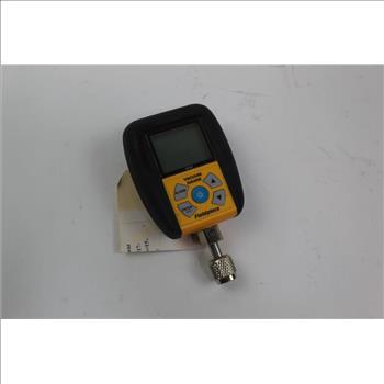 Fieldpiece SVG3 Vacuum Gauge