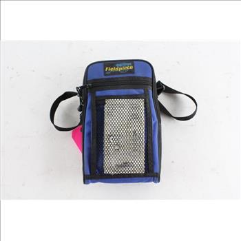 Fieldpiece True RMS Multimeter And Attachment, 2 Pieces