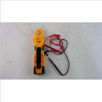 Fieldpiece Voltage Tester