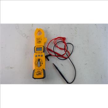 Fieldpiece Voltage Tester