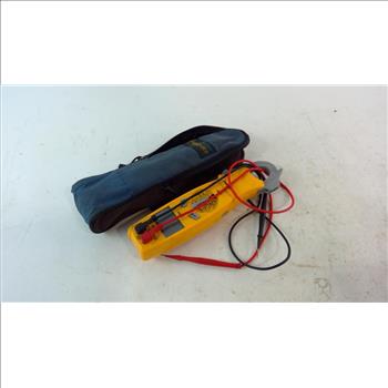 Fieldpiece Voltage Tester