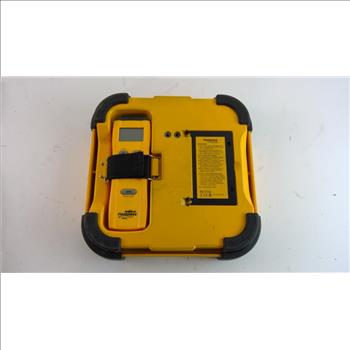 Fieldpiece Wireless Refigerant Scale