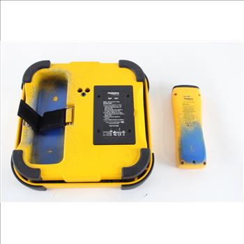 Fieldpiece Wireless Refrigerant Scale With Remote