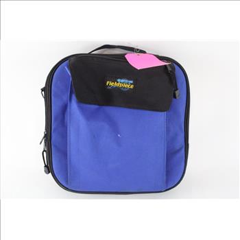 Fieldpiece Wireless Refrigerant Scale With Remote