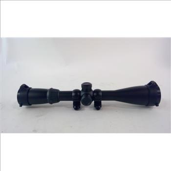 Field&Stream Scope