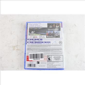 FIFA 21 Playstation 4 Game