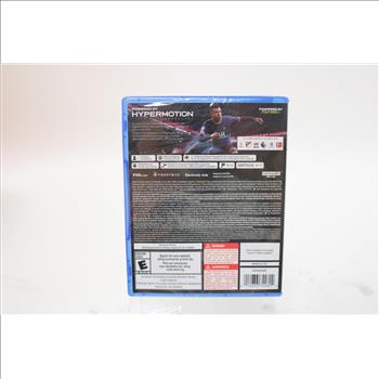 FIFA 22- Playstation 5