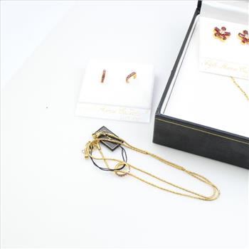 Fifth Avenue Collection Jewelry, 7 Pieces