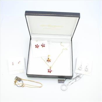 Fifth Avenue Collection Jewelry, 7 Pieces