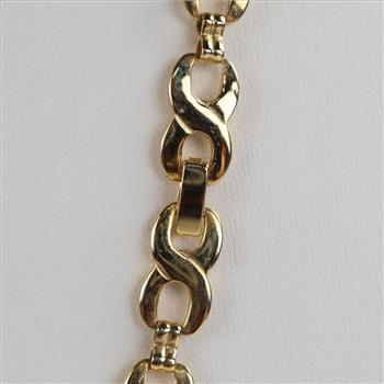 Figure 8 Link Necklace