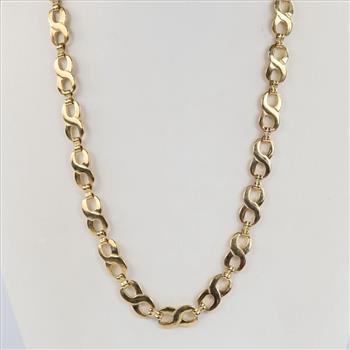 Figure 8 Link Necklace