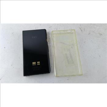 FiiO M11 High-Resolution Portable Audio Player