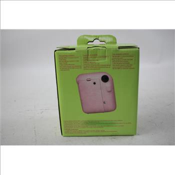 FijiFilm Instax Mini 12 / Blossom Pink