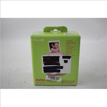 FijiFilm Instax Mini 12 / Blossom Pink