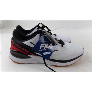 Fila Mens Shoes Size 9