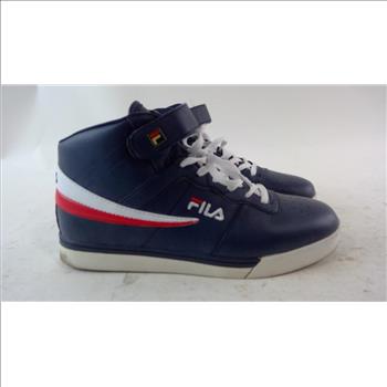 Fila Mid Mens Shoes, Size 10.5