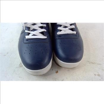 Fila Mid Mens Shoes, Size 10.5