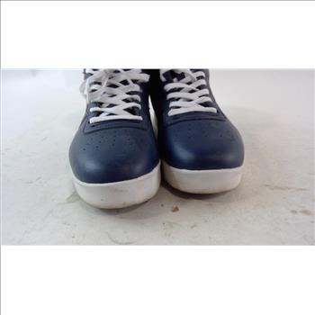Fila Mid Mens Shoes, Size 10.5