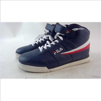 Fila Mid Mens Shoes, Size 10.5