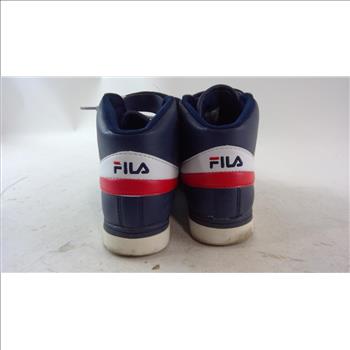 Fila Mid Mens Shoes, Size 10.5