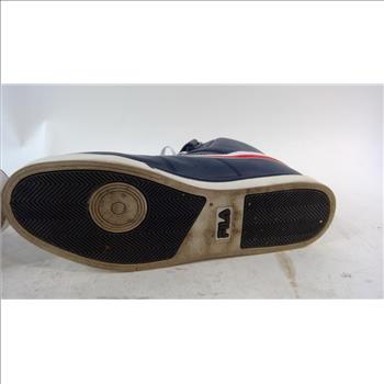 Fila Mid Mens Shoes, Size 10.5