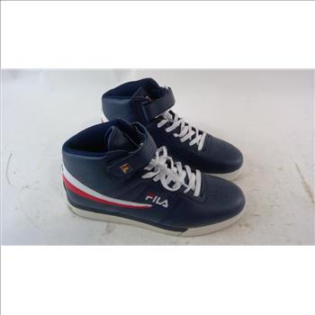 Fila Mid Mens Shoes, Size 10.5