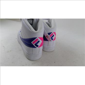 Fila Womens Shoes Size 10