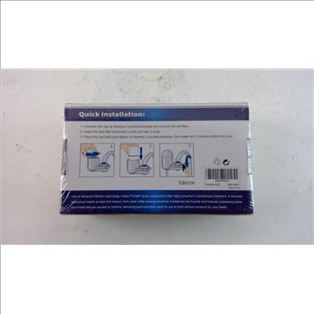 Fil-Fresh Faucet Replacement Filter 3-Pack