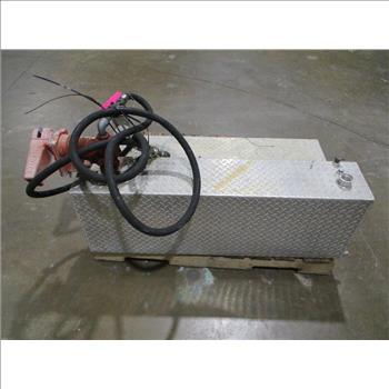 Fill Rite Gas Tank For Trucks