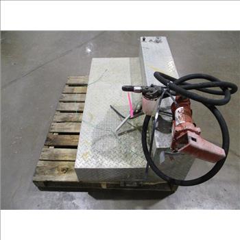 Fill Rite Gas Tank For Trucks