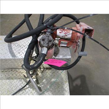 Fill Rite Gas Tank For Trucks