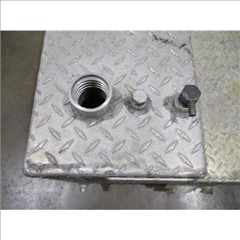 Fill Rite Gas Tank For Trucks