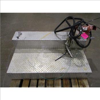 Fill Rite Gas Tank For Trucks