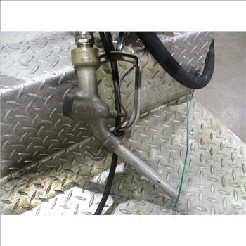 Fill Rite Gas Tank For Trucks