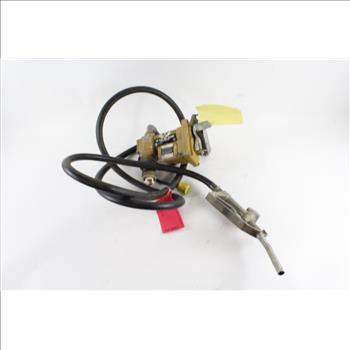 Fill-Rite Fuel Pump