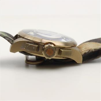 Filson Chronograph Watch