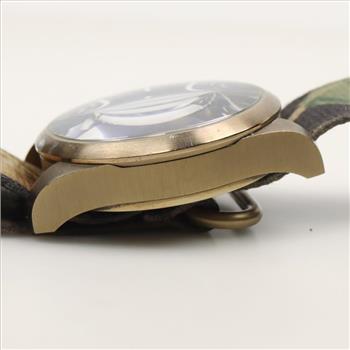 Filson Chronograph Watch