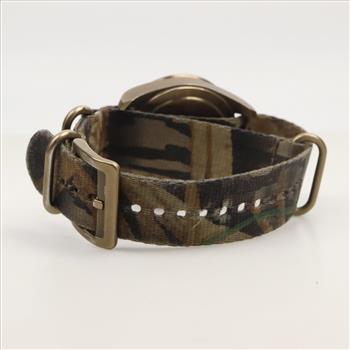 Filson Chronograph Watch