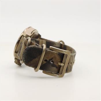 Filson Chronograph Watch