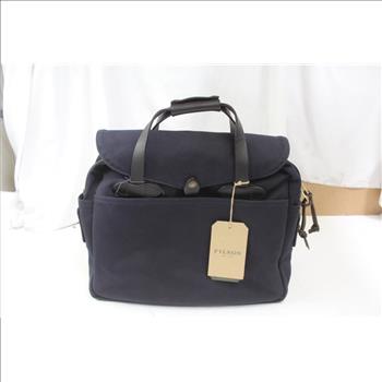 Filson LG Briefcase Computer Bag