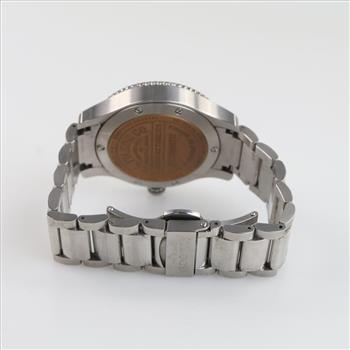 Filson Mackinaw Field Watch