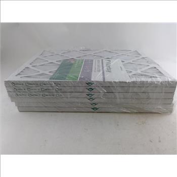 Filterbuy Air Filter