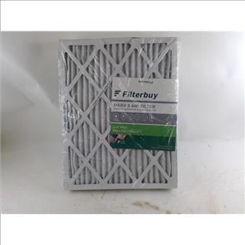 Filterbuy Air Filter